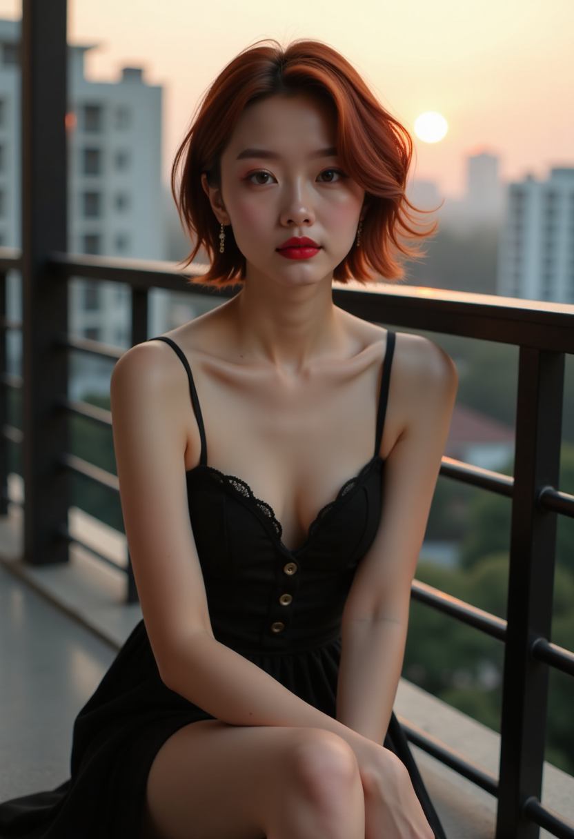 爱的传承