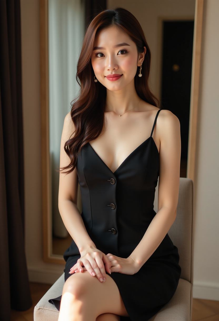 温暖的陪伴